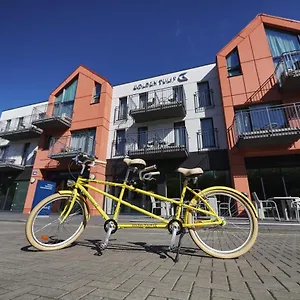Resort Golden Tulip, Gdansk