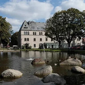 Aparthotel Lofty Kampus Garnizon, Danzig