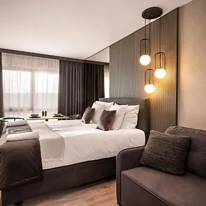 Aparthotel Boutique, Gdansk