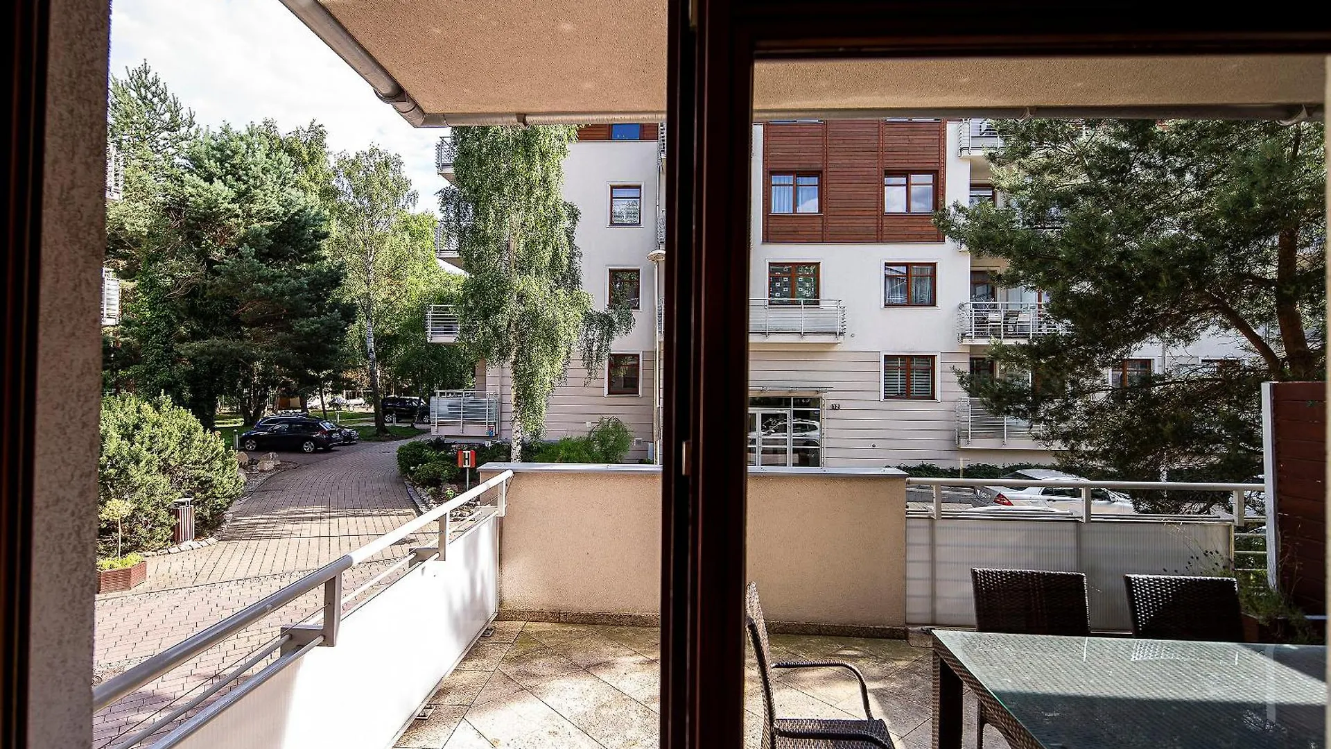 Central Apartments Neptun Park Jelitkowo Gdansk 0*,
